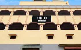 Super Hotel O Badambadi Bus Terminal Road Formerly Shree Ram Guest House